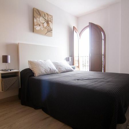 Apartamento Herreria Centro El Puerto de Santa María Eksteriør bilde