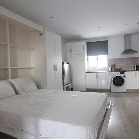 Apartamento Herreria Centro El Puerto de Santa María Eksteriør bilde