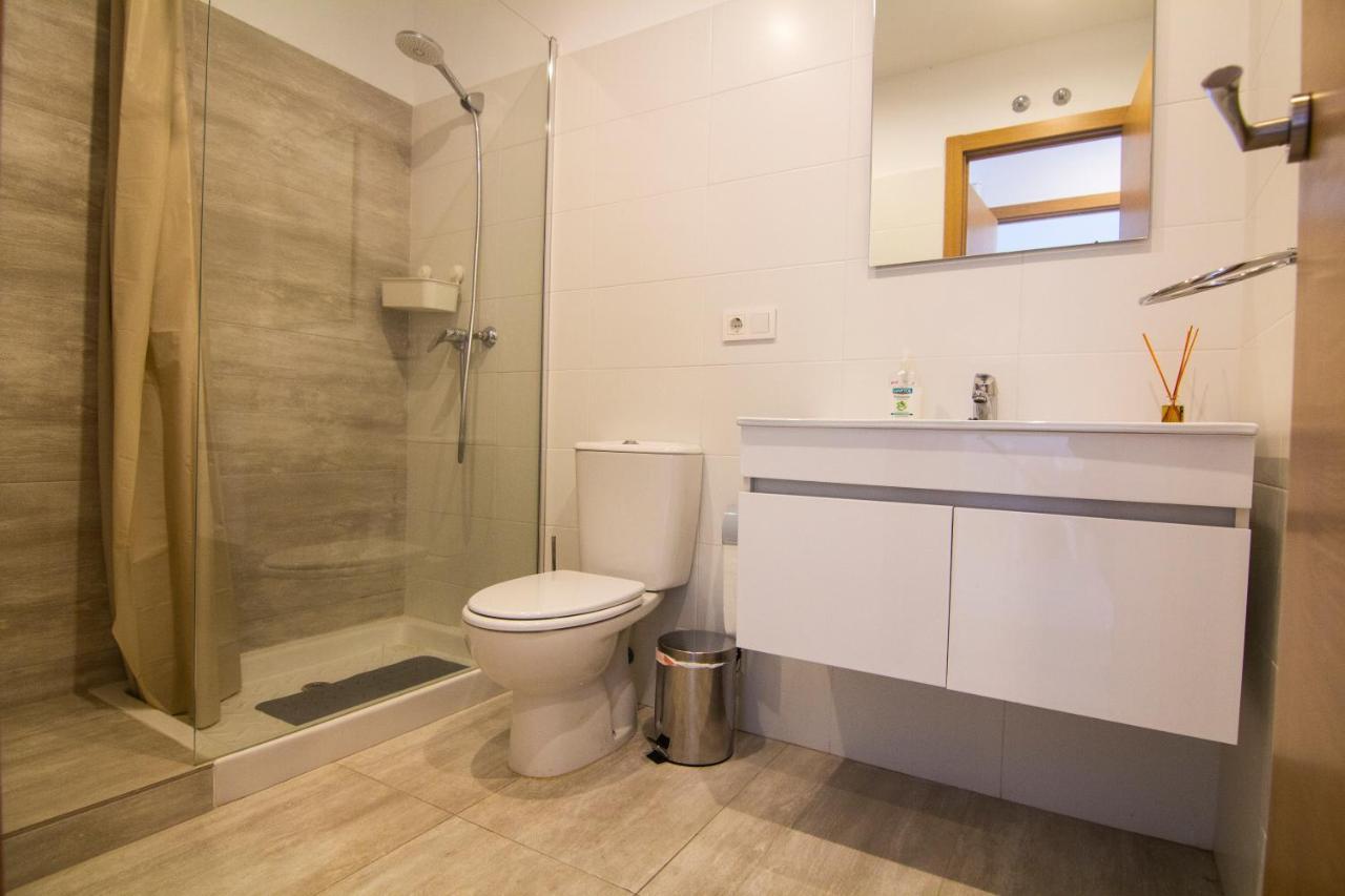 Apartamento Herreria Centro El Puerto de Santa María Eksteriør bilde